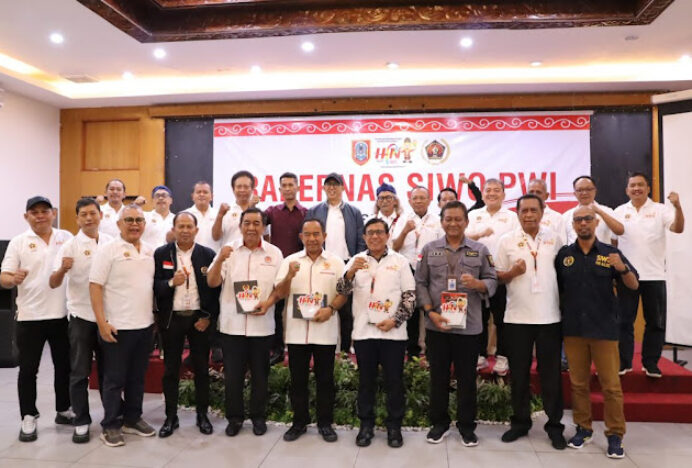 Sumut, Banten, NTB Calon Tuan Rumah Porwanas 2027