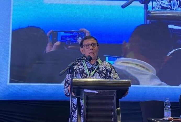 Ketum PWI Pusat Hendry Ch Bangun: Zulmansyah Sekedang Ketua PWI Ilegal