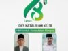 Kahmi Aceh Singkil Ucapkan Selamat Dies Natalis HMI ke 78 Tahun 2025