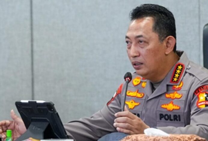 Warga Bisa Buat Aduan ke Polres dan Polda Melalui Media Sosial, Tidak Harus Viral Baru Ditangani