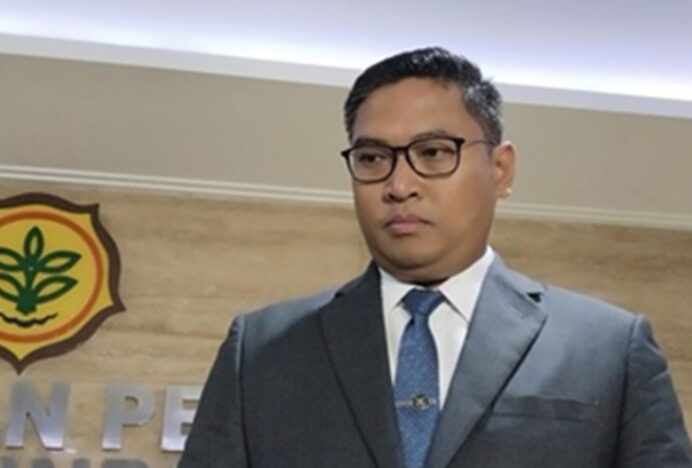 Pemerintah Gencarkan Petani Mileneal, Kelompok Anak Muda Diberi Pelatihan dan Dukungan