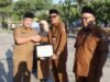 Disdikbud Terima Penghargaan dari Pemko Banda Aceh