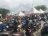 Pasar Tani Diserbu Warga: Sayur, Telur dan Gas Melon Paling Diminati