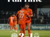 Persiraja Comeback, Bungkam PSIM Yogyakarta 2-1, Peluang Lolos Liga 1 Kembali Terbuka
