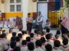 Tim Safari Dakwah DSI Kota Gelar Kegiatan ‘Saweu Sikula’ di SMP Negeri 3 Banda Aceh