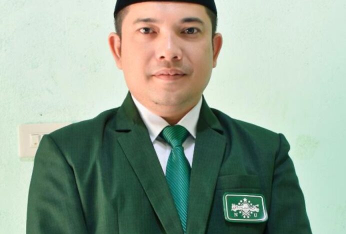 PCNU Aceh Besar Siap Gelar Konfercab XIII