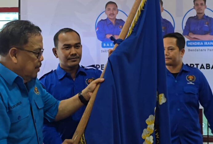 Terpilih Secara Aklamasi, Zulfikar Pimpin PWI Nagan Raya Periode 2025-2028