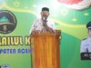 Kadis DSI Aceh Besar Buka Musabaqah Dalail Khairat di Lam Bheu