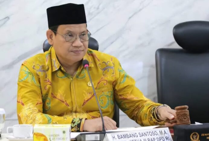 BPPA Umumkan 18 Nama Calon Anggota Dewan Pers Periode 2025-2028