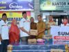 Anggota DPRK Fraksi PKS dan DPD PKS Banda Aceh Serahkan Bantuan untuk Korban Kebakaran