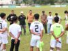 Plt Ketua Umum PSAB Kritik Pola Pemain Lawan Persidi Idi