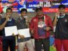 Dua Petinju Aceh Besar Sumbang Perunggu di Kejuaraan Tinju Antar Bangsa ke-36