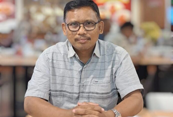 Indeks Ketahanan Pangan Aceh Besar Terbaik di Aceh