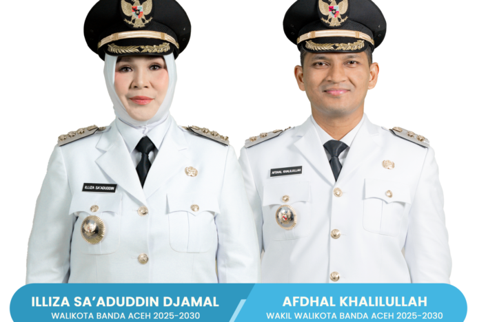 Illiza-Afdhal Dilantik Nanti Sore, Pj Sekda: Persiapan Telah Dilakukan dengan Matang