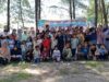 Gampong Tanjong Adakan Family Catering di Pantai Riting