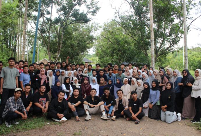 HIMAB Ucapkan Selamat kepada Bupati dan Wakil Bupati Aceh Besar yang Telah Dilantik