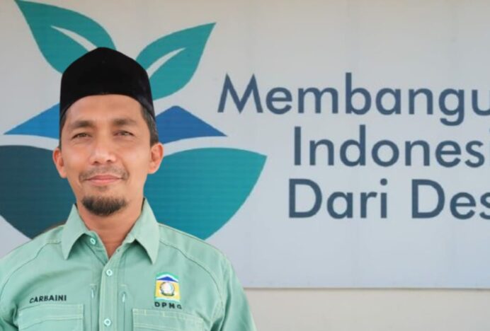 109 Gampong di Aceh Besar Sudah Terima Dana Desa