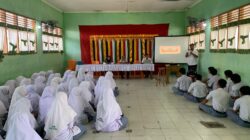 Dorong Siswa Tembus PTN Bergensi, Tim PDSS MAN Aceh Singkil Bimbing Pengisian Data SNBP 2025