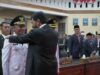 Bupati dan Wakil Bupati Abdya Periode 2025-2030 Dilantik Gubernur Aceh