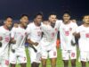 PSSI Umumkan Skuad Timnas Indonesia untuk Piala Asia U-20 2025 di China