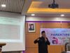 SLB TNCC Gelar Parenting Class Khusus Ayah