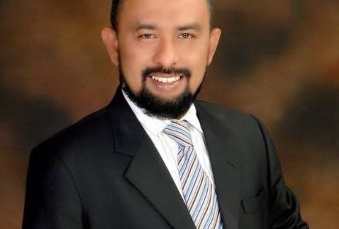 Kiprah Ihsanuddin MZ: Dari Ketua KNPI hingga Anggota DPRA