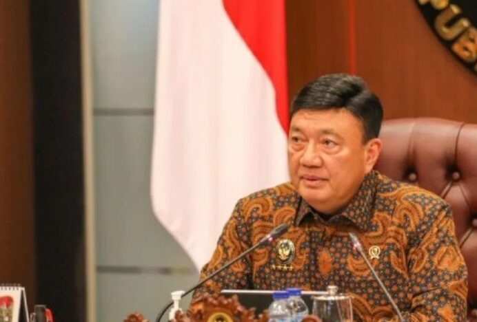 Menko Polkam Perketat Pengawasan Distribusi LPG 3 Kg untuk Jamin Ketersediaan dan Harga Terjangkau