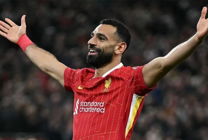 Liverpool Kokoh di Puncak Klasemen Usai Kalahkan Wolves 2-1