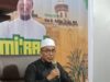 Pemkab Aceh Singkil Peringati Isra’ dan Mikraj Nabi Muhammad SAW 1446 H, di Halaman Masih Agung Nurul Makmur