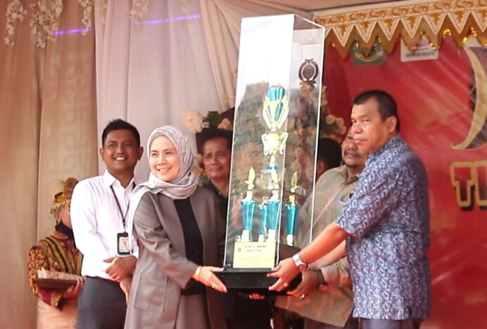 MARSSAL XI Ditutup, MIN 6 Banda Aceh Raih Juara Umum