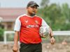 Akhyar Ilyas Akui Keunggulan PSIM, Persiraja Harus Menang Di Banda Aceh