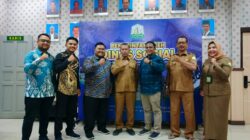 DPP Action Rombak Pengurus; Wakil, Sekretaris dan Bendahara Baru