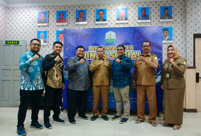 DPP Action Rombak Pengurus; Wakil, Sekretaris dan Bendahara Baru