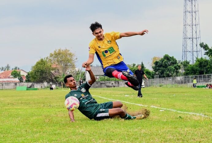 Pendaftaran Liga 4 Nasional Telah Dibuka, Laga Dimulai 21 April