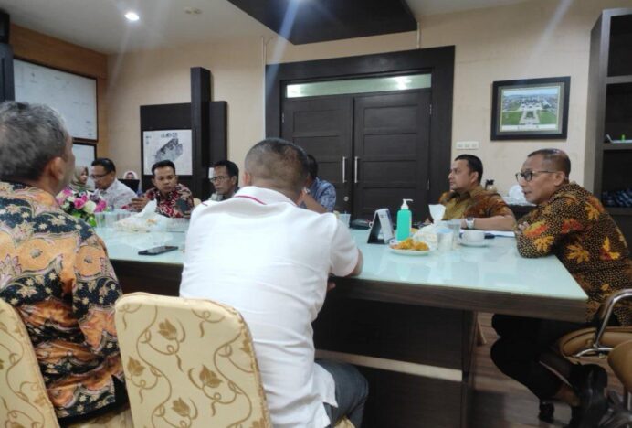 Ini 25 Lokasi Tempat Berburu Takjil di Banda Aceh Sambut Ramadhan