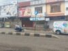 Hari Pertama Ramadhan, Kota Banda Aceh Sepi Dari Aktivitas