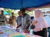 Penjualan Takjil di Pasar Jantho Stabil di Awal Ramadhan