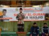 Ketua Komisi IV DPRK Banda Aceh Farid Nyak Umar Kembali Gelar Ramadan Berkah ke-4