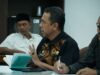 Disdukcapil Aceh Besar Bahas Perubahan Renja OPD Tahun 2025