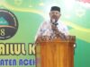 Kepala DSI Aceh Besar Ajak Masyarakat Manfaatkan Bulan Ramadhan Untuk Perbaiki Diri