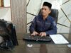 Kepala DPMG Aceh Besar: Gunakan DD Sesuai Permendesa