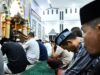 Safari Ramadan ke Lampoh Daya, Wakil Wali Kota Banda Aceh Afdhal Disambut Antusiasme Warga