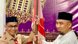 Boyong 24 Peserta, Kwarcab Aceh Besar Siap Berikan Yang Terbaik