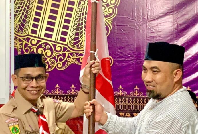 Boyong 24 Peserta, Kwarcab Aceh Besar Siap Berikan Yang Terbaik