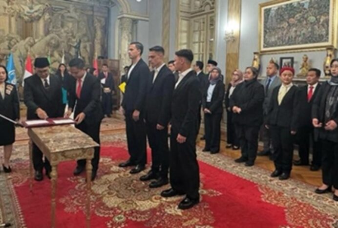 Pemain Naturalisasi Akan Mendominasi Melawan Australia*