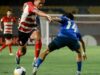 Madura United Lolos Semifinal AFC Challenge League, Tumbangkan Klub Taiwan Tainan City 3-0