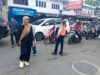 Antisipasi Kemacetan, Dishub Kota Banda Aceh Kembali Siagakan Personel Jelang Buka Puasa