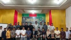 IPPERMATA Gelar Leadership Training Ramadhan untuk siapkan Pemimpin Masa Depan