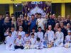 Mahasiswa Ilmu Komunikasi Unida Santuni dan Buka Puasa Bersama Anak Yatim