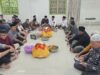 Wabup Aceh Besar Buka Puasa Bersama Masyarakat Lampermai
